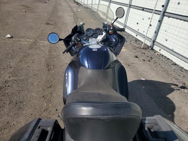 2003 BMW K1200 GT