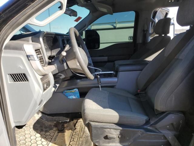 2024 Ford F350 Super Duty