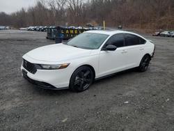 2024 Honda Accord Hybrid Sport-l for sale in Marlboro, NY