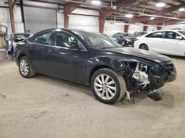 2011 Mazda 6 I