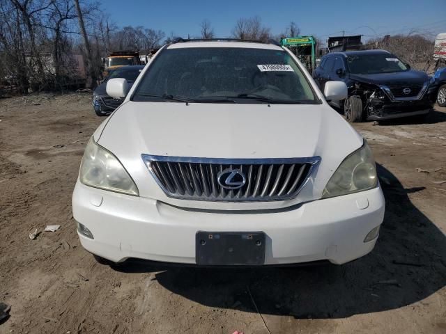 2008 Lexus RX 350