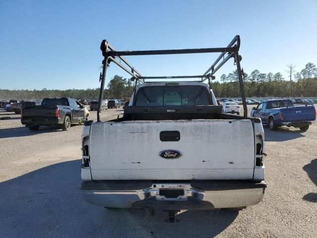 2006 Ford F250 Super Duty
