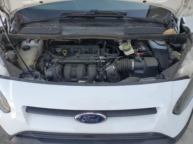 2016 Ford Transit Connect XL