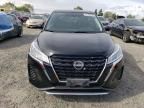 2022 Nissan Kicks S
