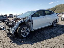 Honda Clarity Vehiculos salvage en venta: 2019 Honda Clarity