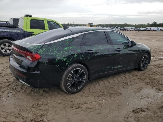 2023 KIA K5 GT Line