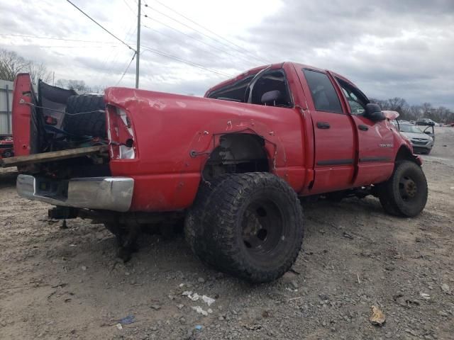 2004 Dodge RAM 3500 ST