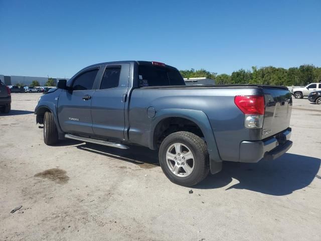 2007 Toyota Tundra Double Cab SR5