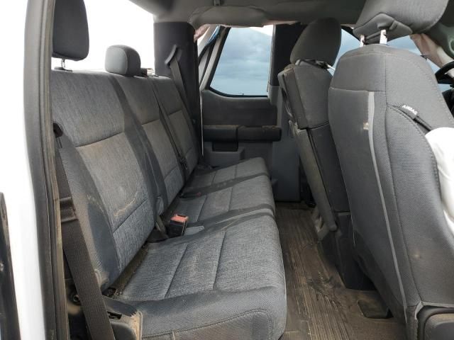 2023 Ford F250 Super Duty