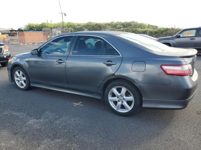 2007 Toyota Camry CE