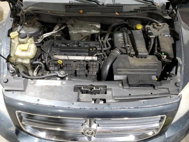 2008 Dodge Caliber SXT
