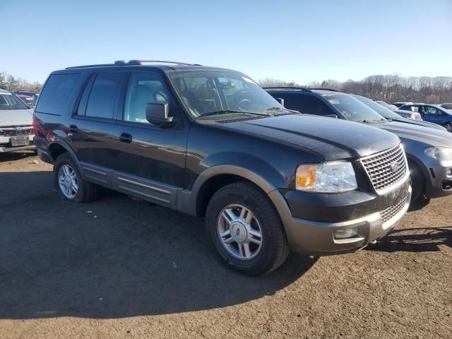 2004 Ford Expedition XLT