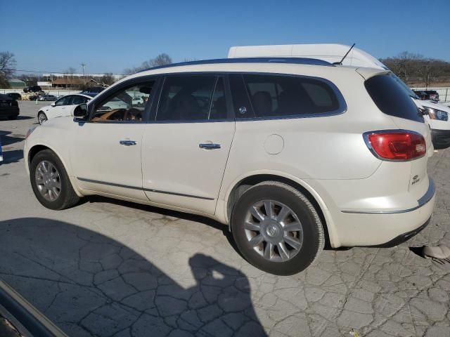 2013 Buick Enclave