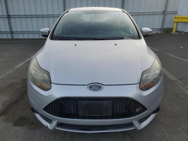 2014 Ford Focus ST