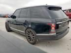 2016 Land Rover Range Rover Supercharged
