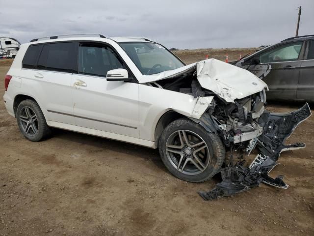 2013 Mercedes-Benz GLK 350 4matic