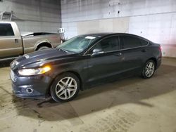 2015 Ford Fusion SE for sale in Portland, MI