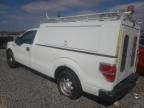2010 Ford F150