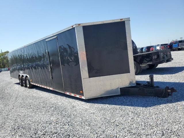 2020 Freedom Enclosed C