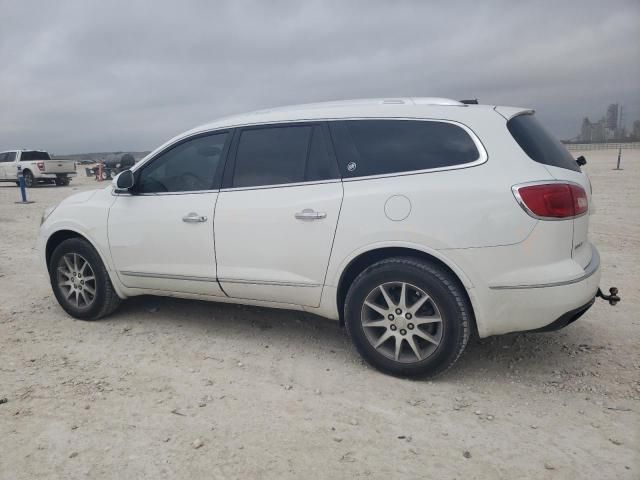 2016 Buick Enclave