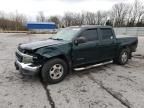 2005 Chevrolet Colorado