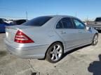 2007 Mercedes-Benz C 230