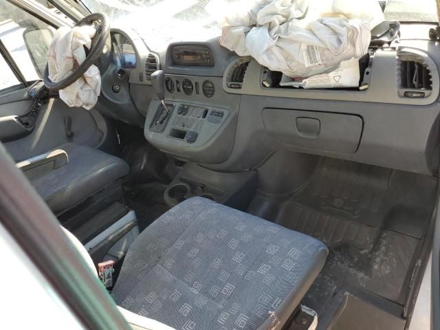 2006 Dodge Sprinter 2500