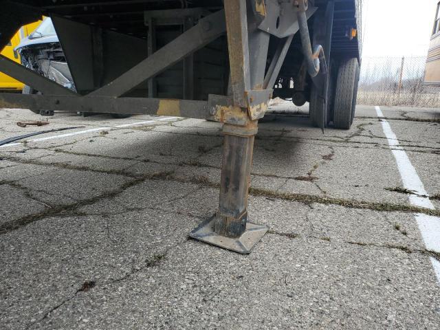 2021 Great Dane CLA-1204-02036 DRY Van Trailer