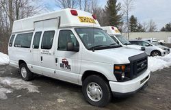 2014 Ford Econoline E250 Van for sale in North Billerica, MA