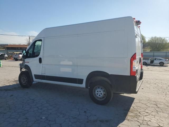 2019 Dodge RAM Promaster 2500 2500 High