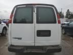 2011 Chevrolet Express G1500