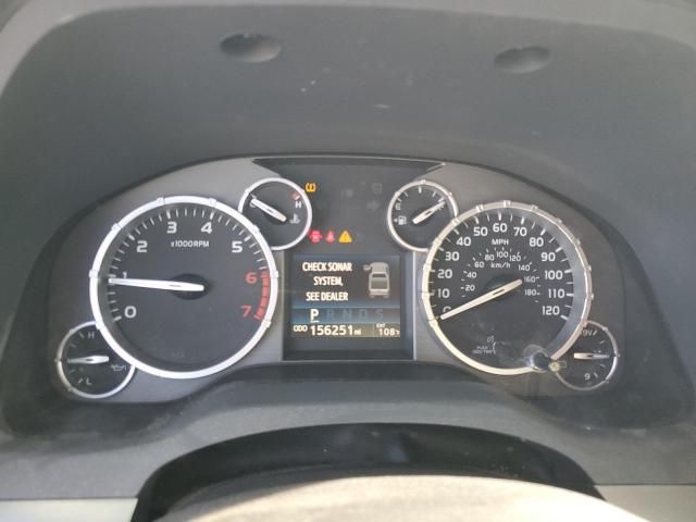 2017 Toyota Tundra Crewmax 1794