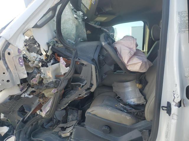 2022 Ford F550 Super Duty