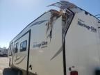 2017 Wildcat 28 Trailer