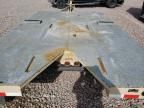 2008 Hold 2007 Holden Industries HTS12 Utility Trailer
