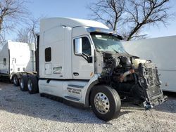 2020 Peterbilt 579 Semi Truck en venta en Rogersville, MO