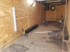 2020 Rockwood Solid Enclosed Cargo Trailer