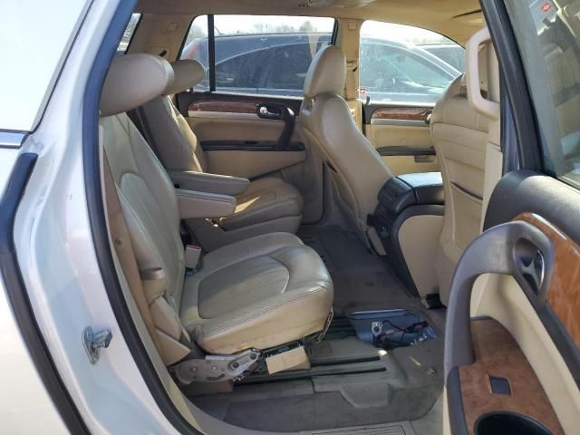 2012 Buick Enclave