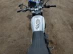 2022 Ducati Scrambler Desert Sled
