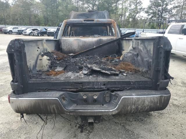2016 Dodge RAM 3500 ST