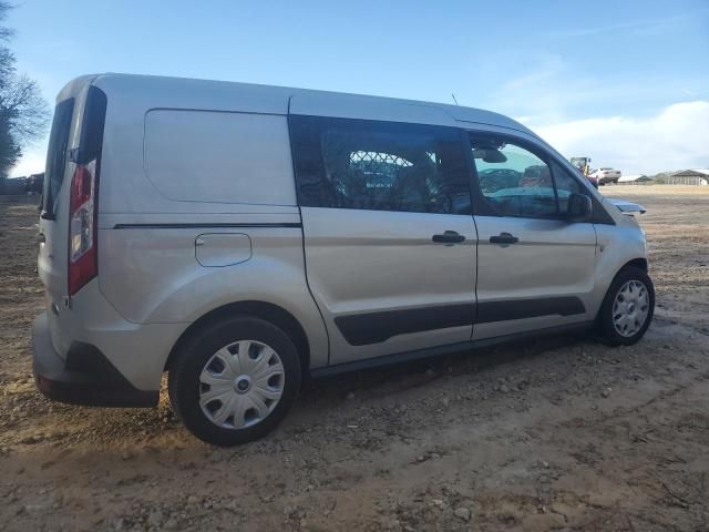 2019 Ford Transit Connect XLT