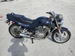 Suzuki salvage cars for sale: 1990 Suzuki VX800