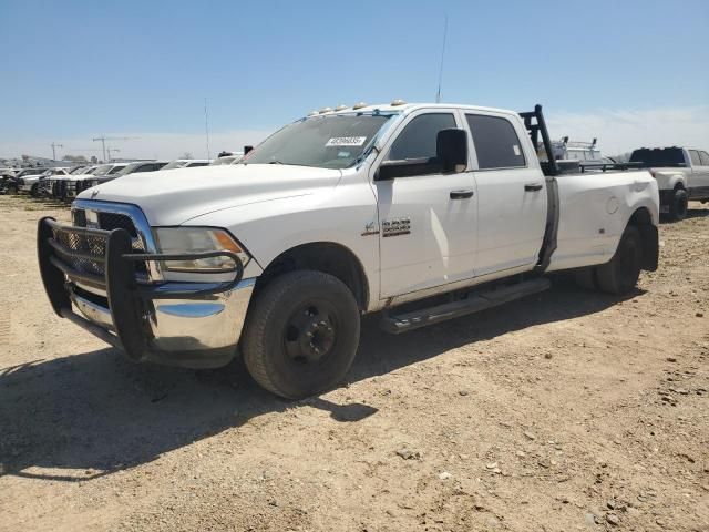 2013 Dodge RAM 3500