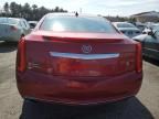 2014 Cadillac XTS Luxury Collection