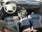 2004 Land Rover Discovery II S