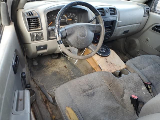 2006 Chevrolet Colorado