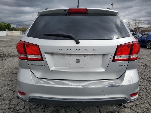 2014 Dodge Journey SXT