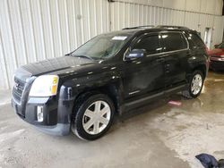 GMC salvage cars for sale: 2011 GMC Terrain SLT