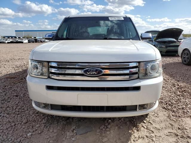 2011 Ford Flex Limited