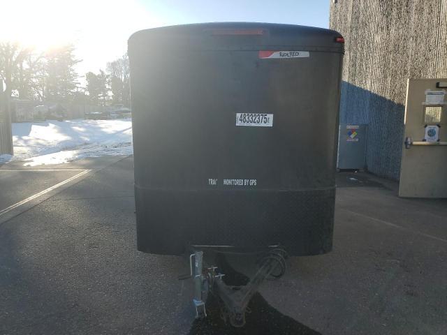 2010 Atlas Specialty Prod Cargo Trailer 6X10